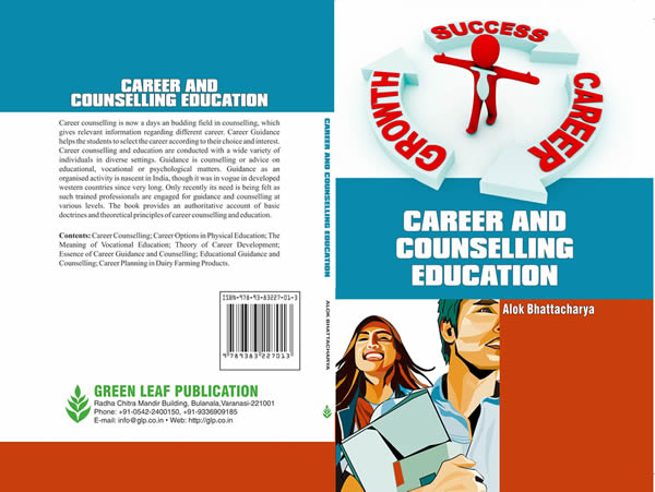 Career and Counselling Education